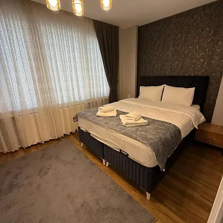 アパート Loft Aksaray