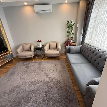 Loft Aksaray * Istambul