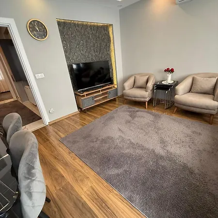 Loft Aksaray Appartement *