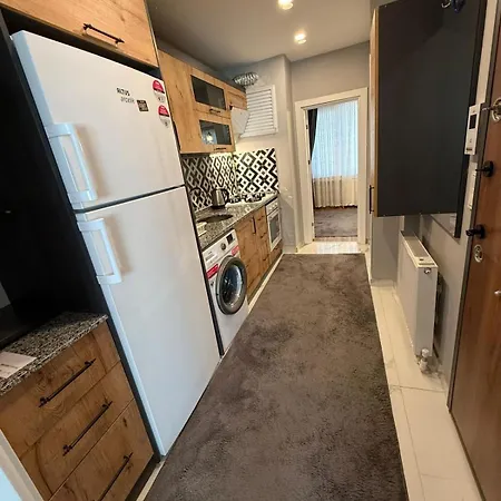 Loft Aksaray * イスタンブール