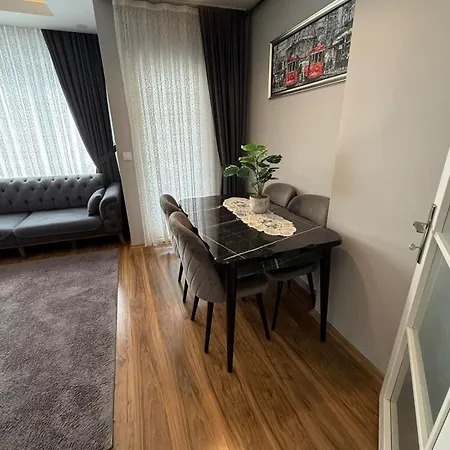 Loft Aksaray