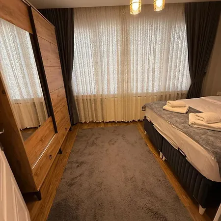 Loft Aksaray Istambul