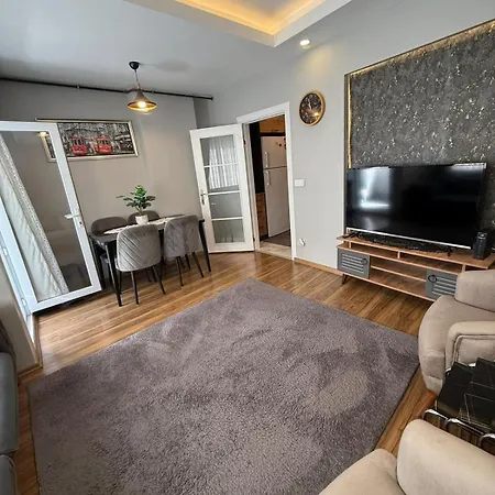 Loft Aksaray Appartement Istambul